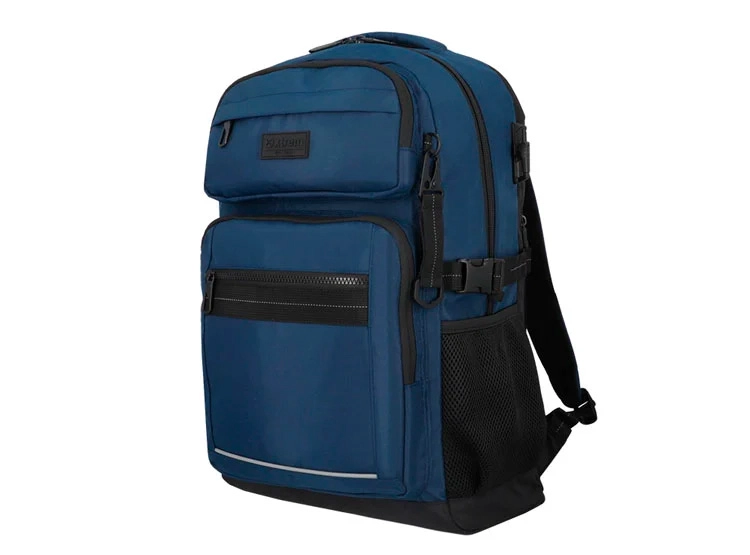 MOCHILA NOTEBOOK XTREM DENVER 5XT AZUL 17" - 2