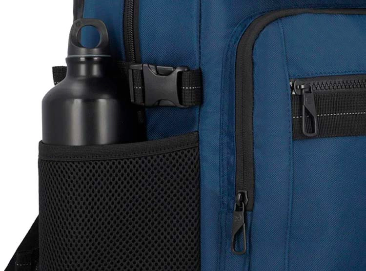 MOCHILA NOTEBOOK XTREM DENVER 5XT AZUL 17" - 6