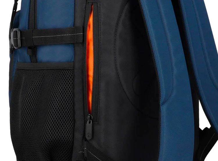 MOCHILA NOTEBOOK XTREM DENVER 5XT AZUL 17" - 7