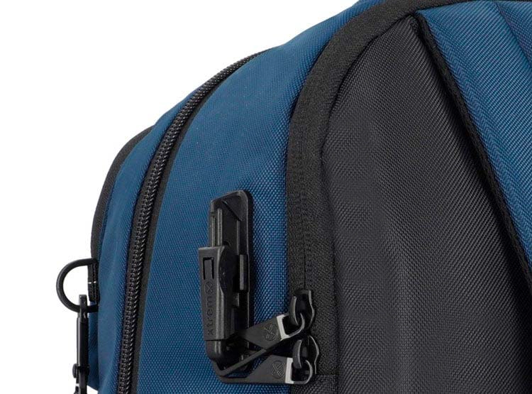 MOCHILA NOTEBOOK XTREM DENVER 5XT AZUL 17" - 8