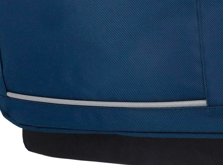 MOCHILA NOTEBOOK XTREM DENVER 5XT AZUL 17" - 10