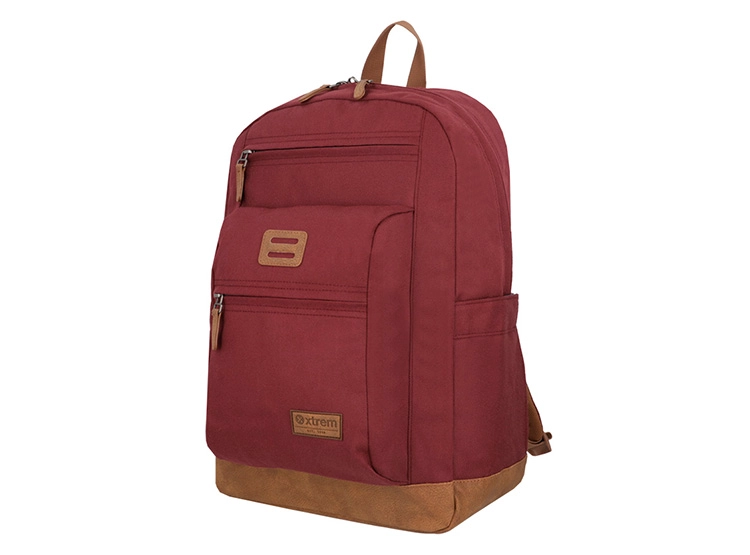 MOCHILA NOTEBOOK XTREM JERSEY 2.0 5XT BURDEO 16" - 2