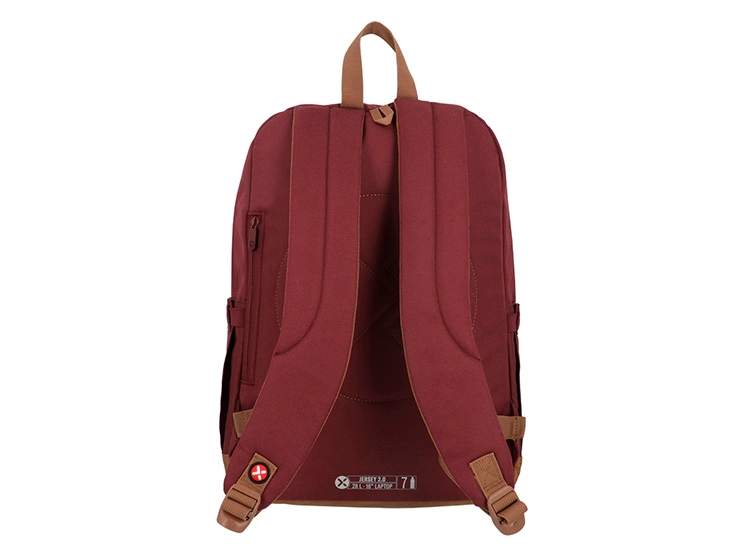 MOCHILA NOTEBOOK XTREM JERSEY 2.0 5XT BURDEO 16" - 3