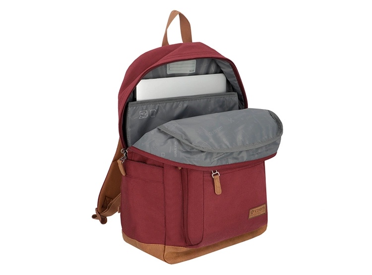 MOCHILA NOTEBOOK XTREM JERSEY 2.0 5XT BURDEO 16" - 4