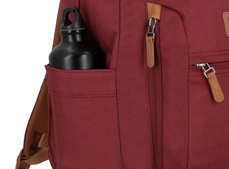 MOCHILA NOTEBOOK XTREM JERSEY 2.0 5XT BURDEO 16" - 6