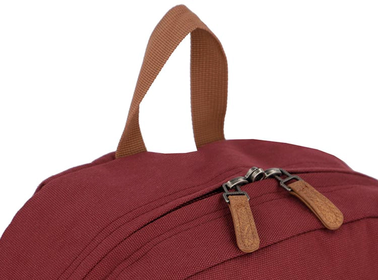 MOCHILA NOTEBOOK XTREM JERSEY 2.0 5XT BURDEO 16" - 8