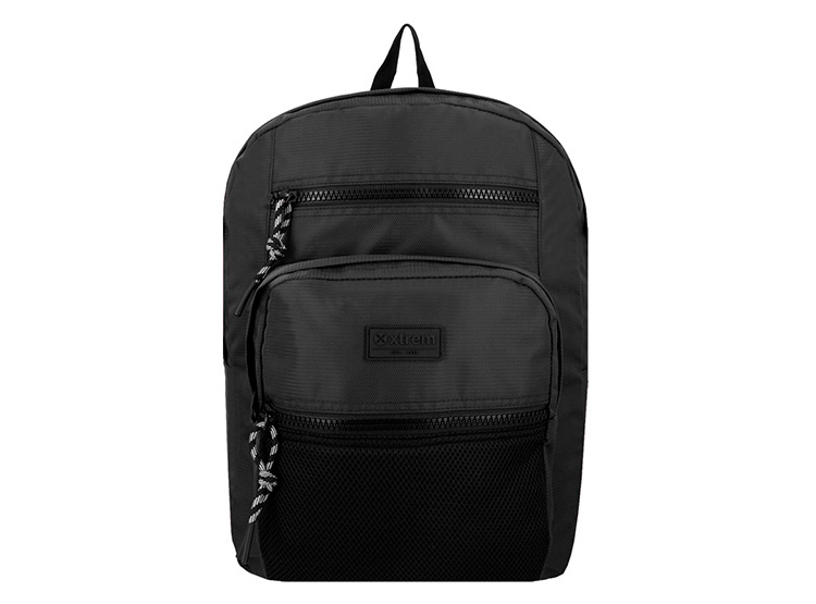 MOCHILA NOTEBOOK XTREM KONG 5XT NEGRO 15" - 1