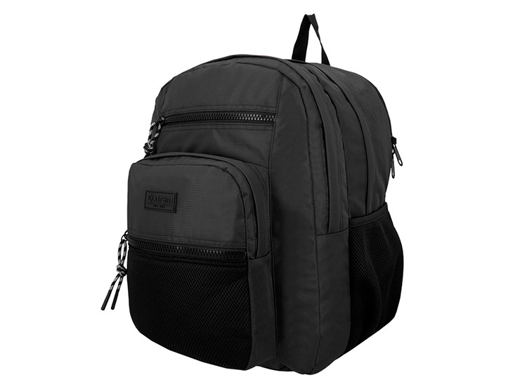 MOCHILA NOTEBOOK XTREM KONG 5XT NEGRO 15" - 2