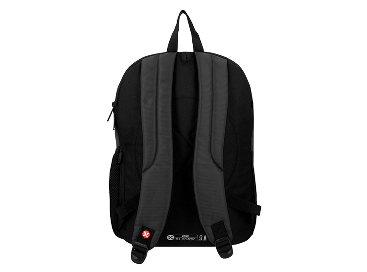 MOCHILA NOTEBOOK XTREM KONG 5XT NEGRO 15" - 3