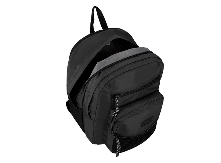 MOCHILA NOTEBOOK XTREM KONG 5XT NEGRO 15" - 4