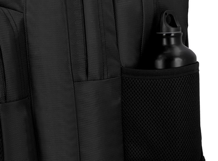 MOCHILA NOTEBOOK XTREM KONG 5XT NEGRO 15" - 7