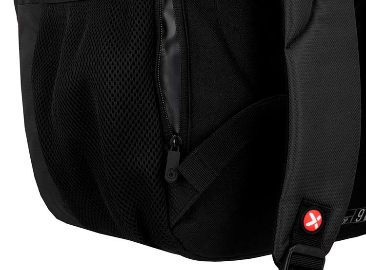 MOCHILA NOTEBOOK XTREM KONG 5XT NEGRO 15" - 8
