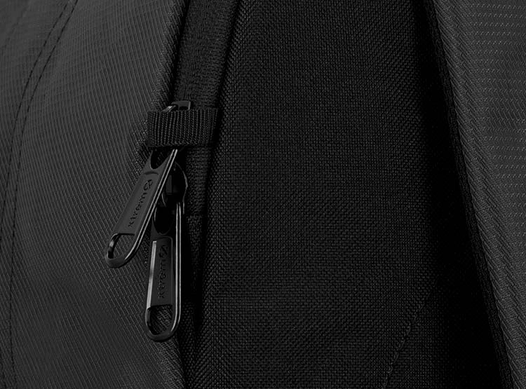 MOCHILA NOTEBOOK XTREM KONG 5XT NEGRO 15" - 9