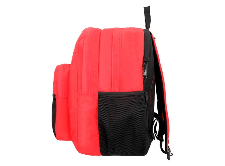 MOCHILA NOTEBOOK XTREM KONG 5XT ROJO 15" - 5