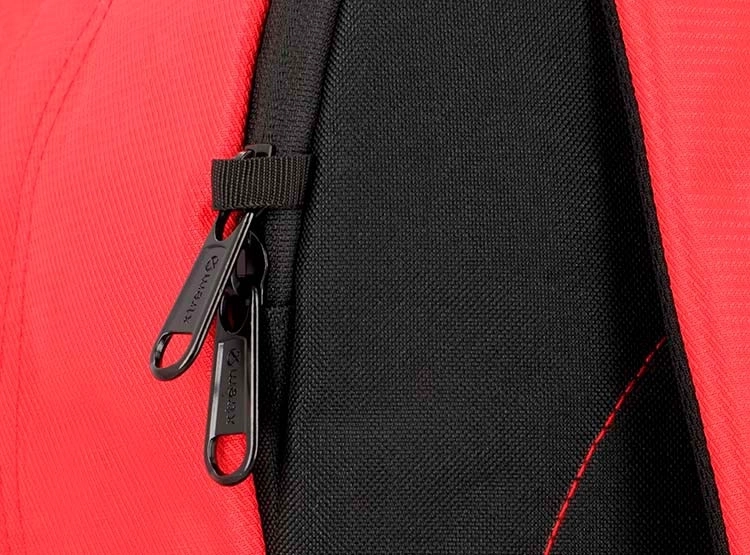 MOCHILA NOTEBOOK XTREM KONG 5XT ROJO 15" - 9
