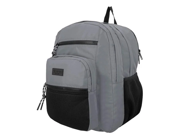 MOCHILA NOTEBOOK XTREM KONG 5XT GRIS 15" - 2