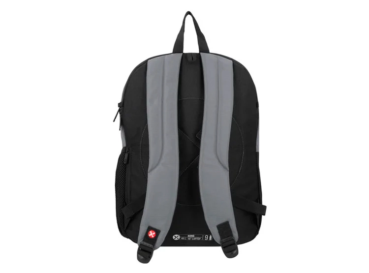 MOCHILA NOTEBOOK XTREM KONG 5XT GRIS 15" - 3