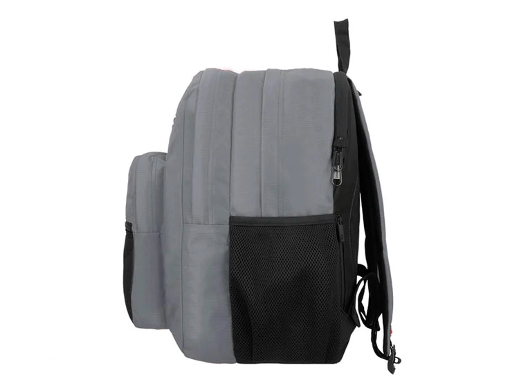 MOCHILA NOTEBOOK XTREM KONG 5XT GRIS 15" - 5