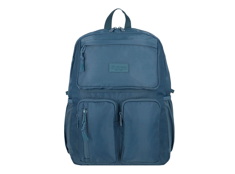 MOCHILA NOTEBOOK XTREM QUEENS 5XT AZUL 15