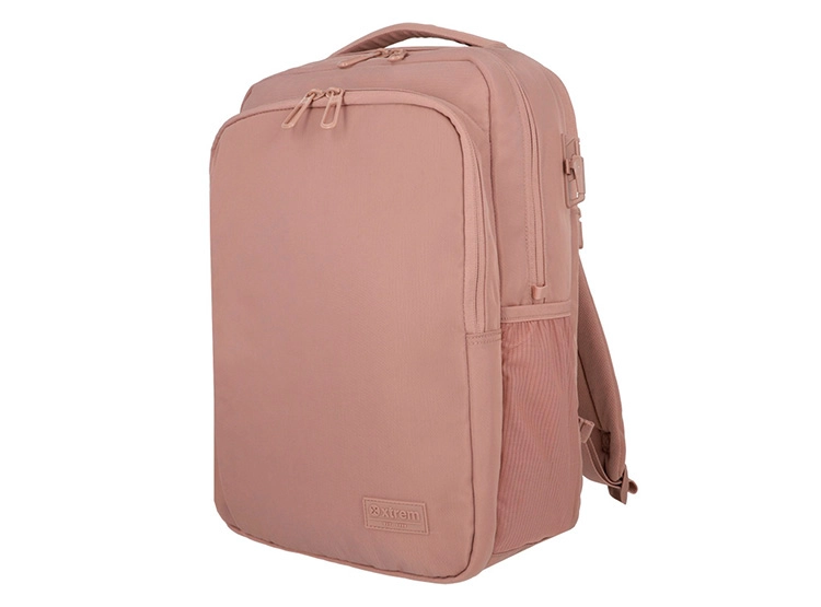 スパロー　a-rt MOCHILA NOTEBOOK XTREM SKY 5XT ROSADO 16