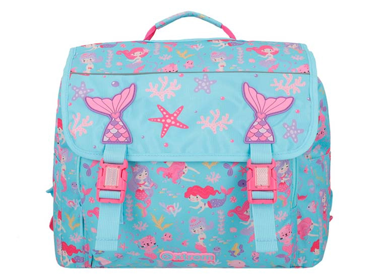 MOCHILA XTREM HARVEY 5XT CELESTE