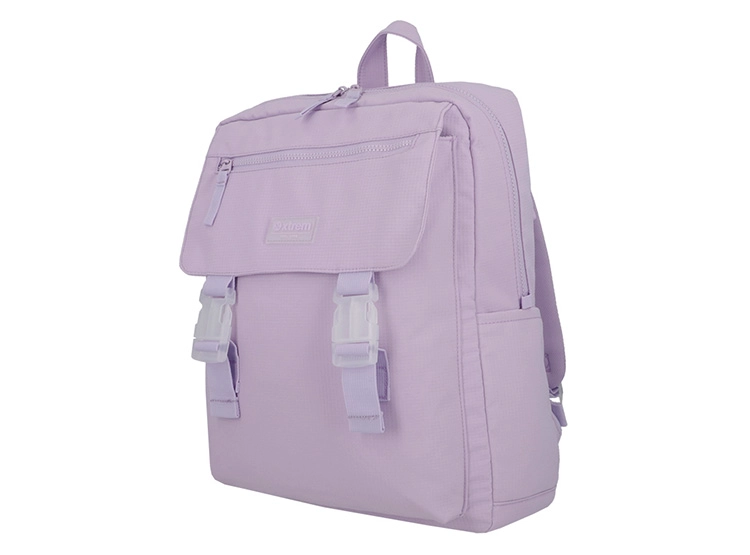 MOCHILA NOTEBOOK XTREM MACAU 2.0 5XT LILA 15