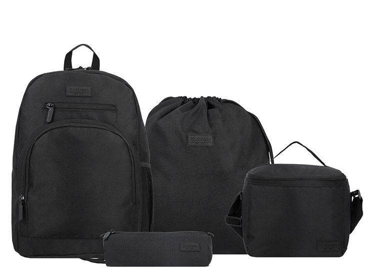 MULTIPACK 5XT BLACK