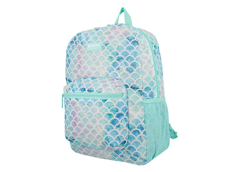 TRIPLE PACK 5XT AQUA MERMAID - 2