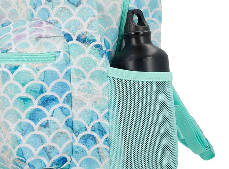 TRIPLE PACK 5XT AQUA MERMAID - 6