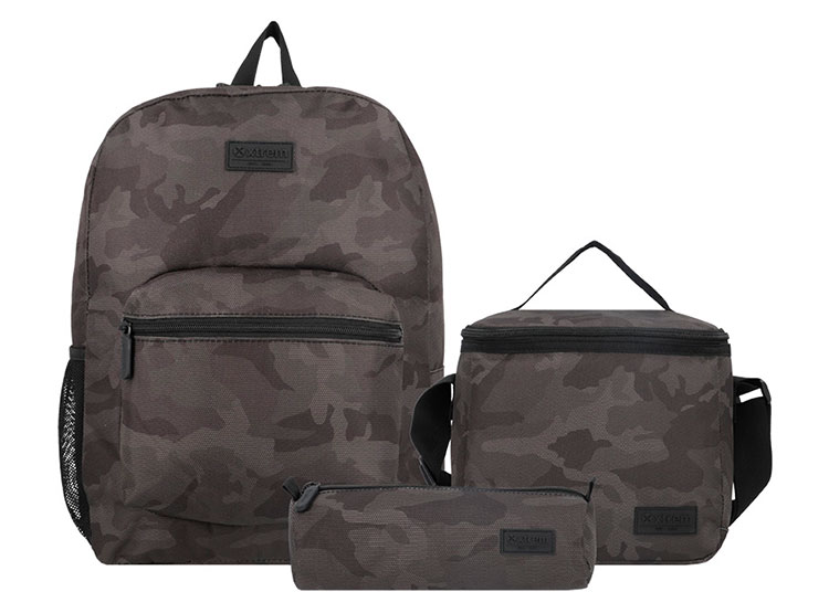 TRIPLE PACK 5XT CAMO