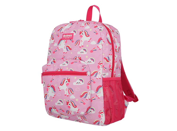 TRIPLE PACK 5XT PURPLE UNICORN - 2