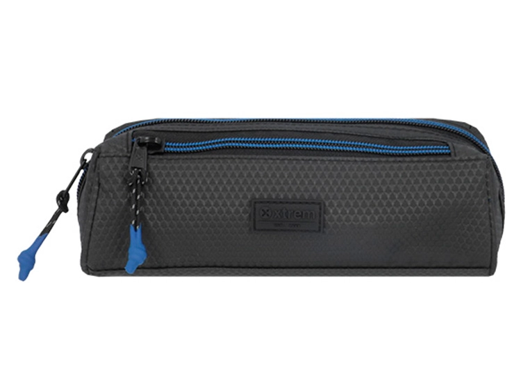 ESTUCHE XTREM CAMPBELL 5XT NEGRO  - 1