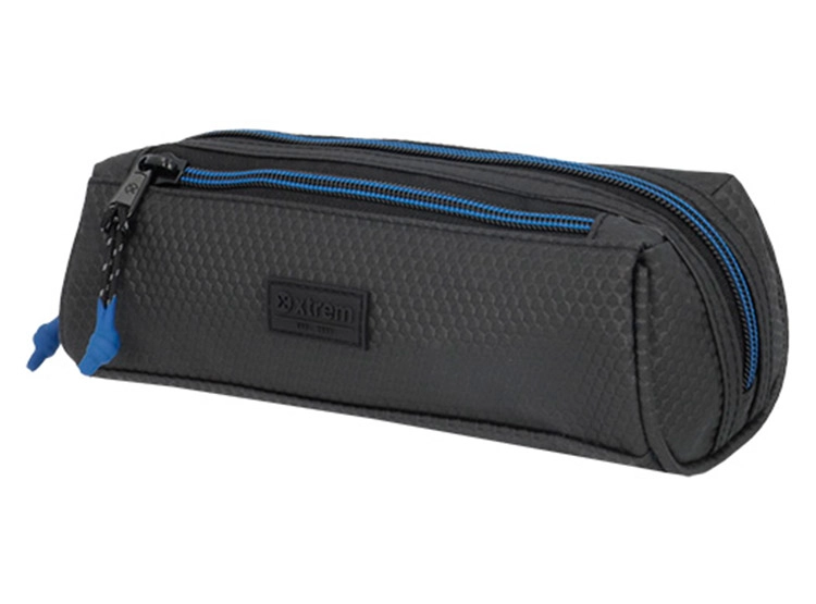 ESTUCHE XTREM CAMPBELL 5XT NEGRO  - 2