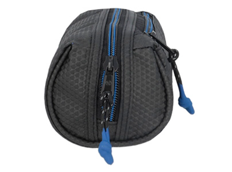 ESTUCHE XTREM CAMPBELL 5XT NEGRO  - 4