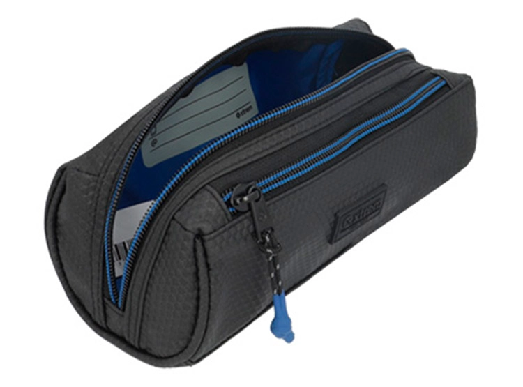 ESTUCHE XTREM CAMPBELL 5XT NEGRO  - 5