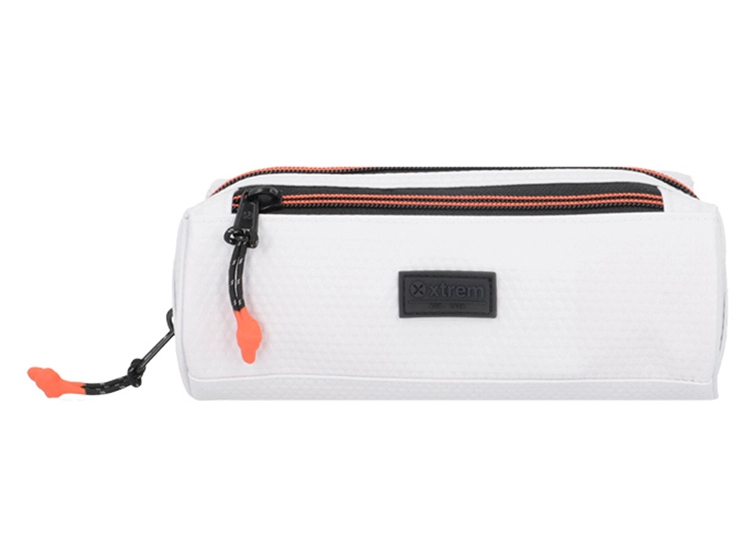 ESTUCHE XTREM CAMPBELL 5XT GRIS  - 1
