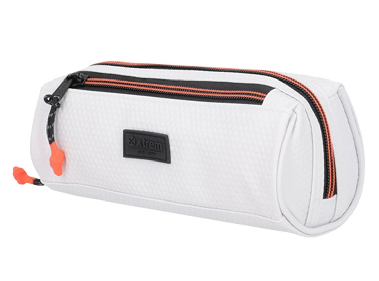 ESTUCHE XTREM CAMPBELL 5XT GRIS  - 2