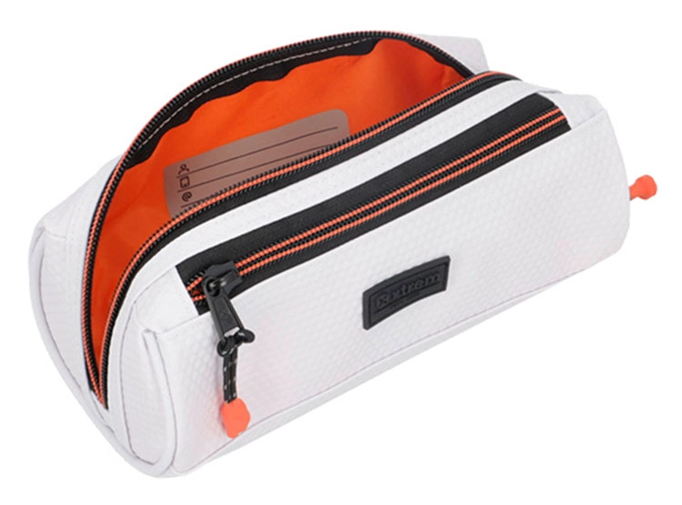 ESTUCHE XTREM CAMPBELL 5XT GRIS  - 4
