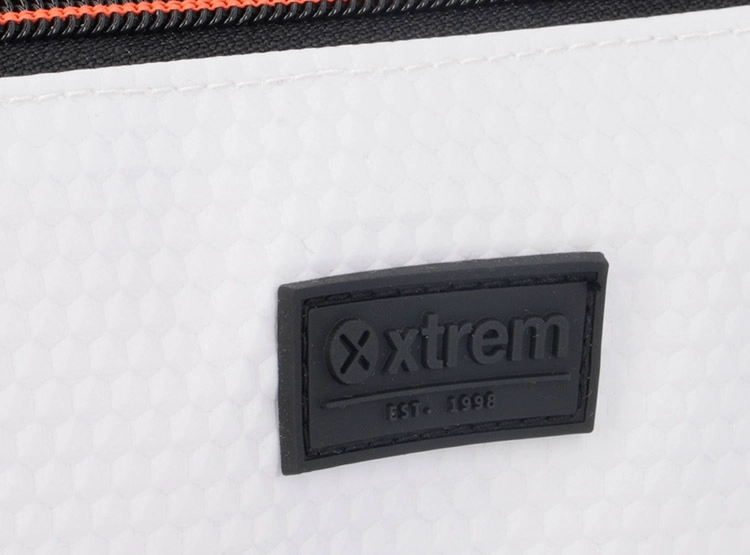 ESTUCHE XTREM CAMPBELL 5XT GRIS  - 5
