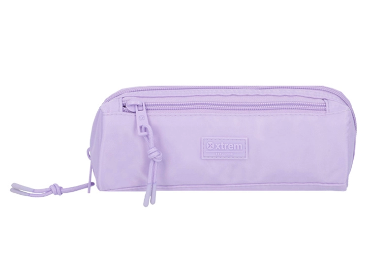 ESTUCHE XTREM CAMPBELL 5XT LILA - 1