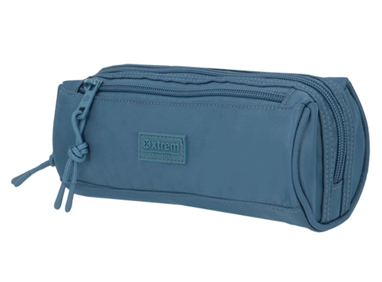ESTUCHE XTREM CAMPBELL 5XT AZUL  - 2