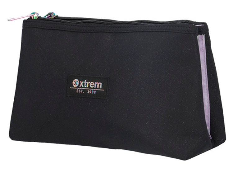 ESTUCHE XTREM NALA 5XT NEGRO  - 2