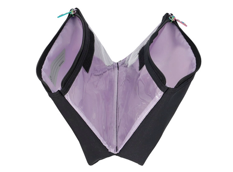 ESTUCHE XTREM NALA 5XT NEGRO  - 4