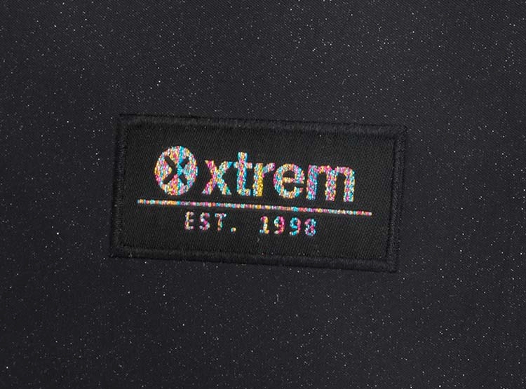 ESTUCHE XTREM NALA 5XT NEGRO  - 5