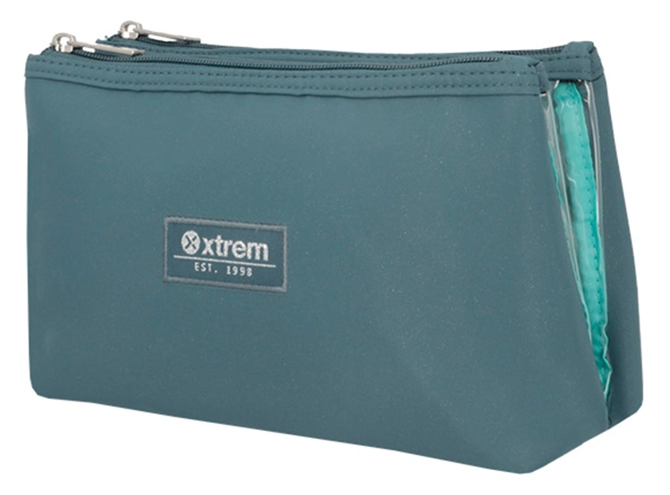 ESTUCHE XTREM NALA 5XT AZUL  - 2