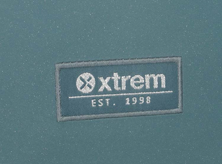 ESTUCHE XTREM NALA 5XT AZUL  - 5