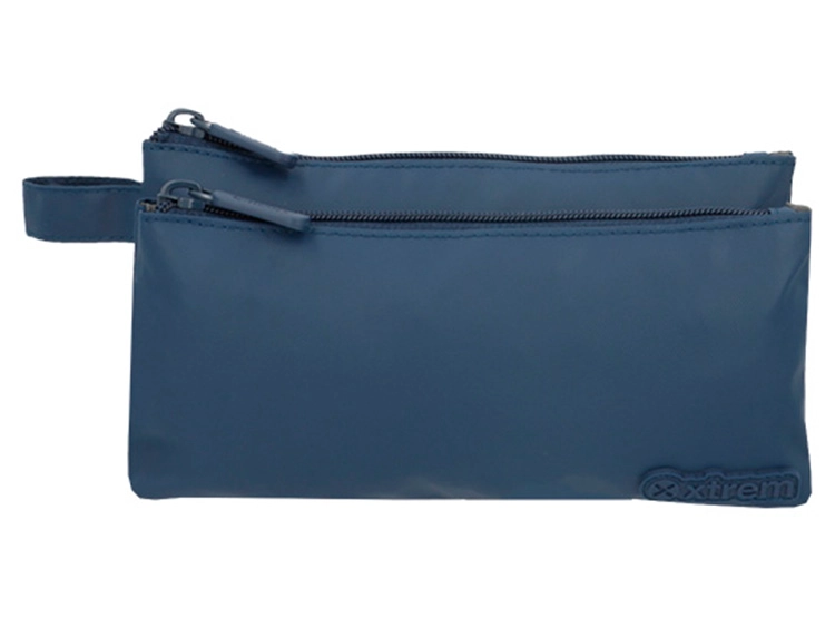 ESTUCHE XTREM TRINITY 5XT AZUL MARINO - 1