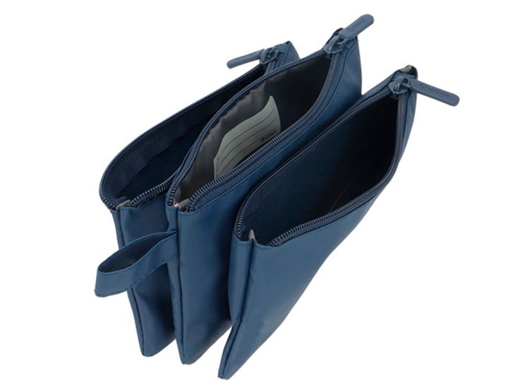 ESTUCHE XTREM TRINITY 5XT AZUL MARINO - 4