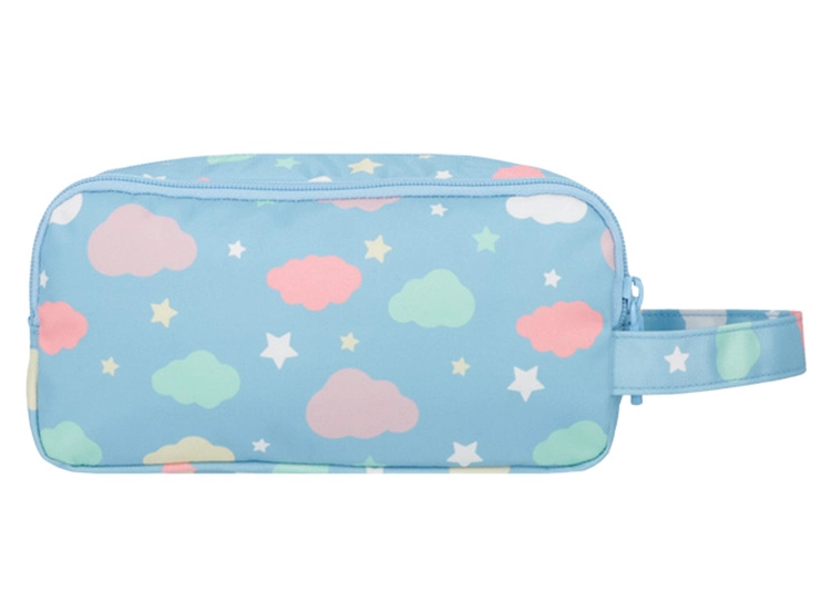 ESTUCHE XTREM UNIVERSITY+ 5XT UNICORNIO AZUL  - 3