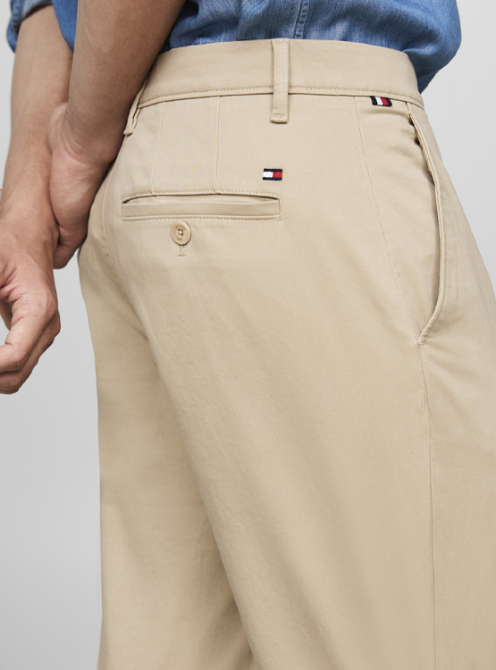 PANTALÓN HOMBRE TOMMY HILFIGER - 3